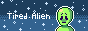 alien button